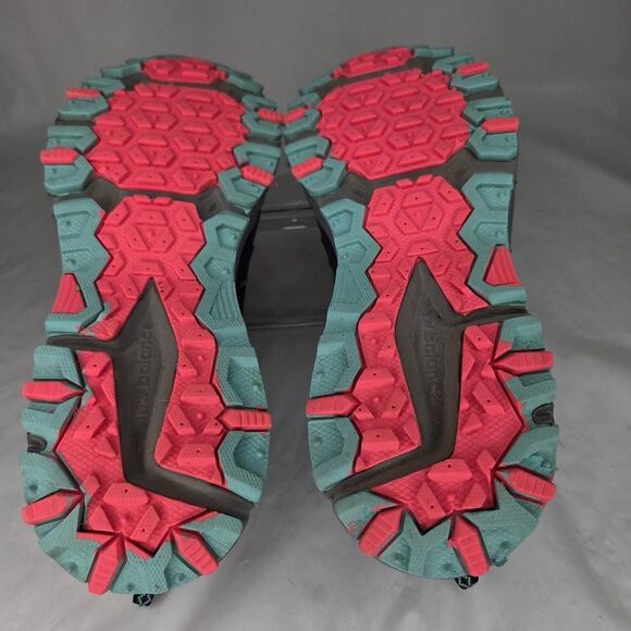 New Balance 412 v3 Womens Trail Running Shoes Size 10 - Picture 8 of 8